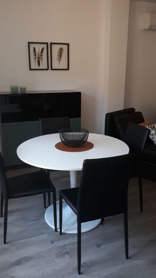 Lovely Loft Apartment มาลากา ภายนอก รูปภาพ