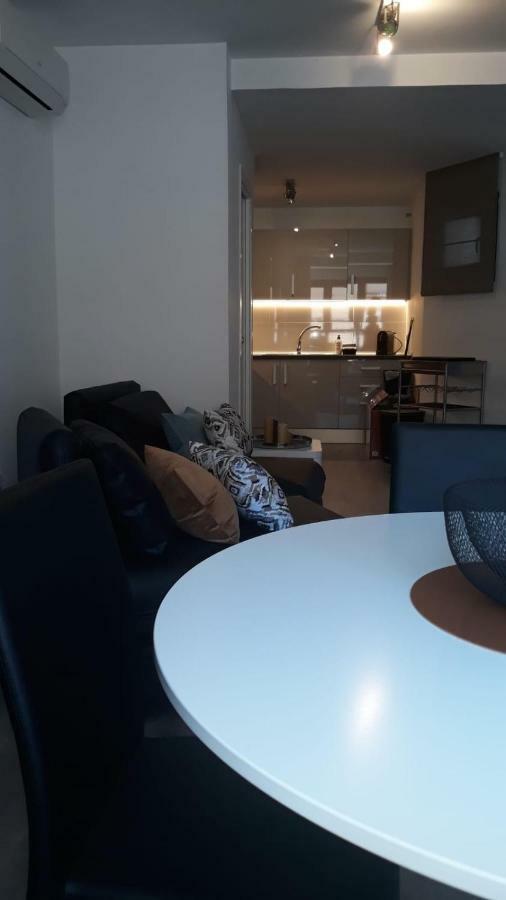 Lovely Loft Apartment มาลากา ภายนอก รูปภาพ