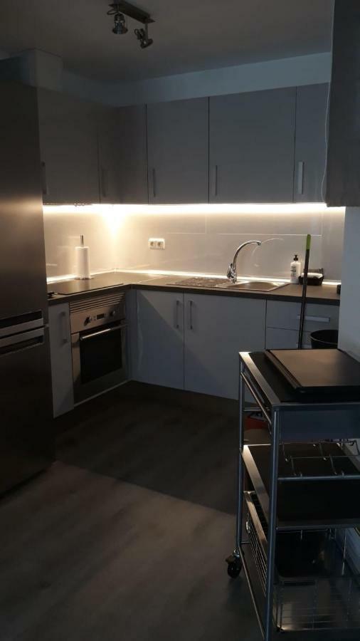 Lovely Loft Apartment มาลากา ภายนอก รูปภาพ