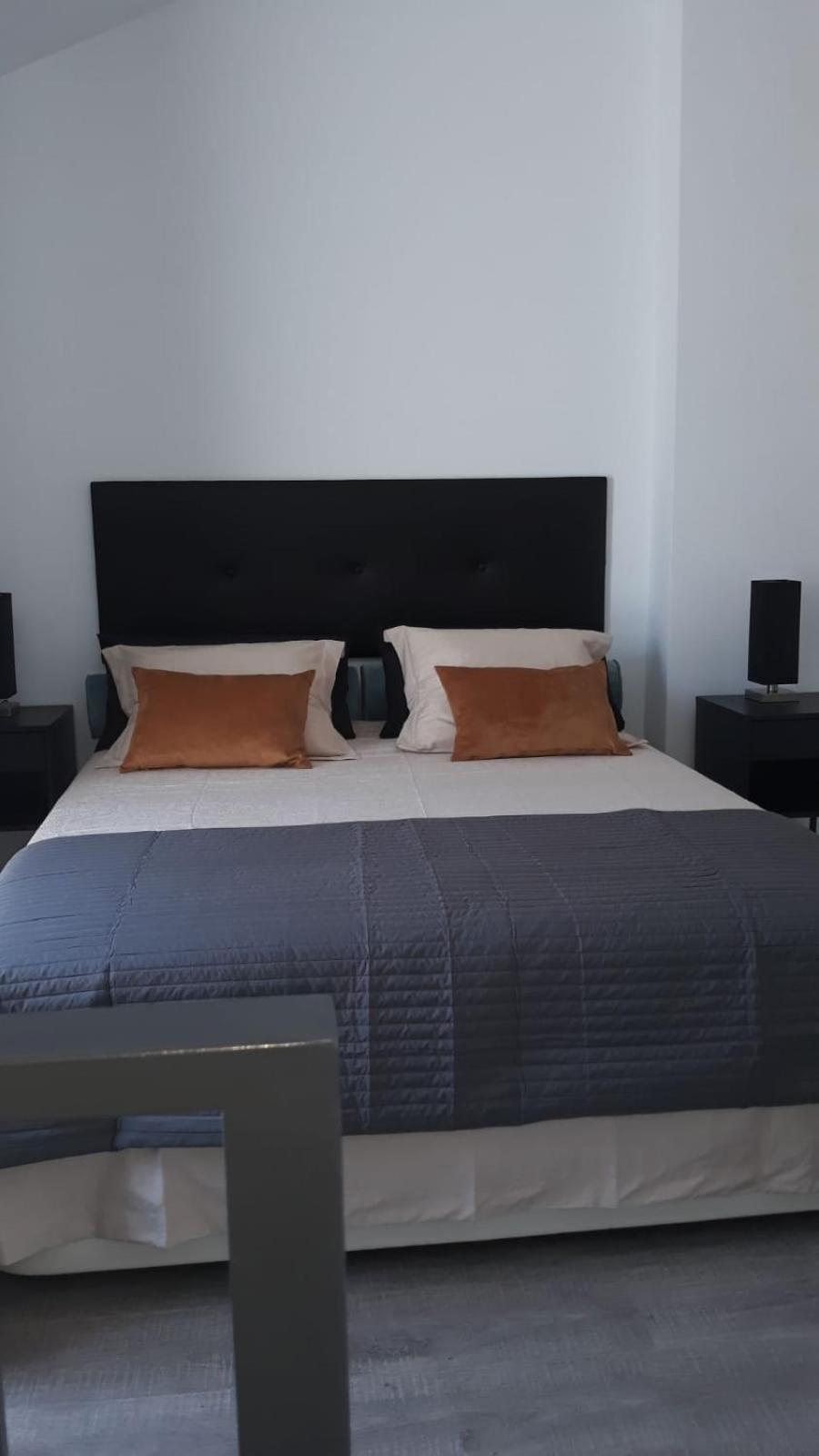 Lovely Loft Apartment มาลากา ภายนอก รูปภาพ